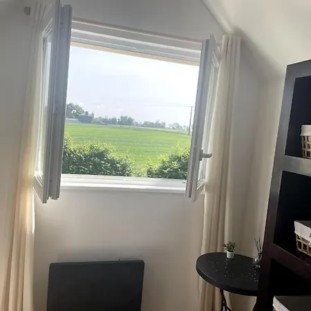 Spacious Luxury Countryside Retreat Holiday home