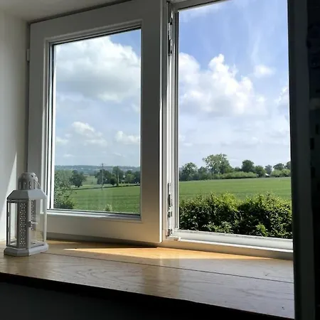 Spacious Luxury Countryside Retreat Holiday home