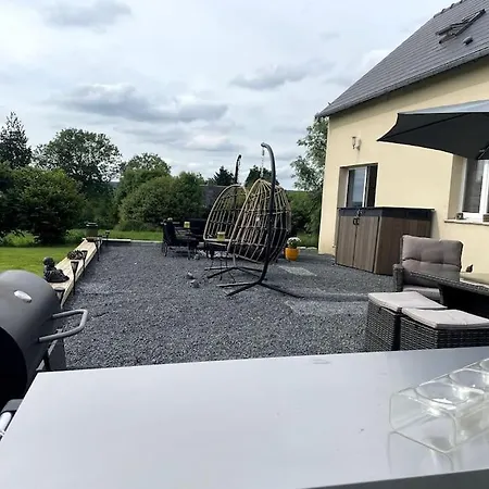 Σπίτι διακοπών Spacious Luxury Countryside Retreat *