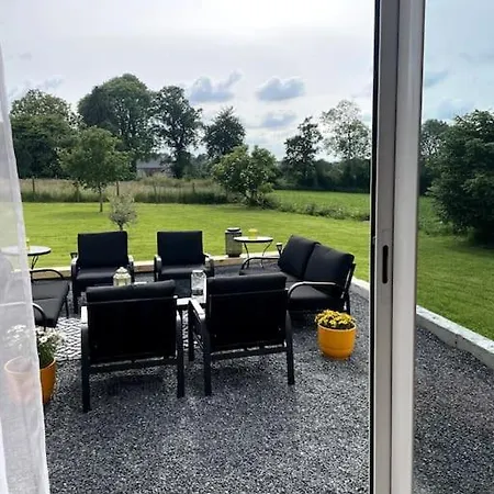 Spacious Luxury Countryside Retreat Holiday home Estry