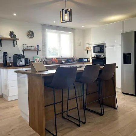 Spacious Luxury Countryside Retreat Holiday home