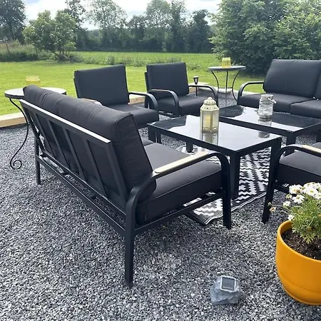Spacious Luxury Countryside Retreat Holiday home *