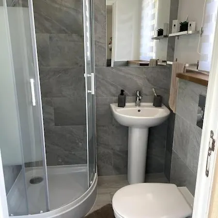 Holiday home Spacious Luxury Countryside Retreat Estry