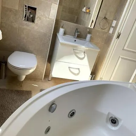 Spacious Luxury Countryside Retreat Σπίτι διακοπών