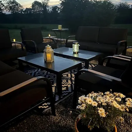 Spacious Luxury Countryside Retreat Holiday home *