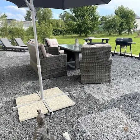 Spacious Luxury Countryside Retreat Holiday home Estry