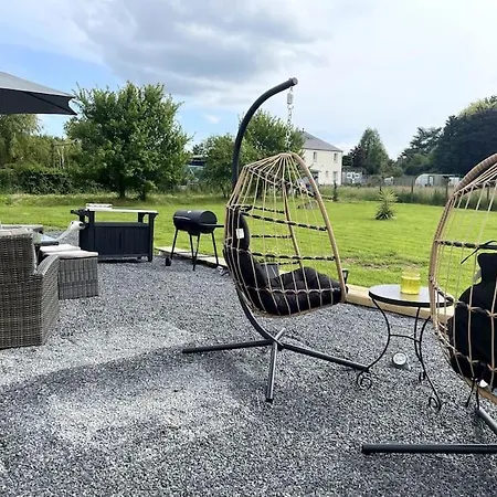 Spacious Luxury Countryside Retreat *