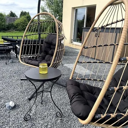 Spacious Luxury Countryside Retreat * Estry