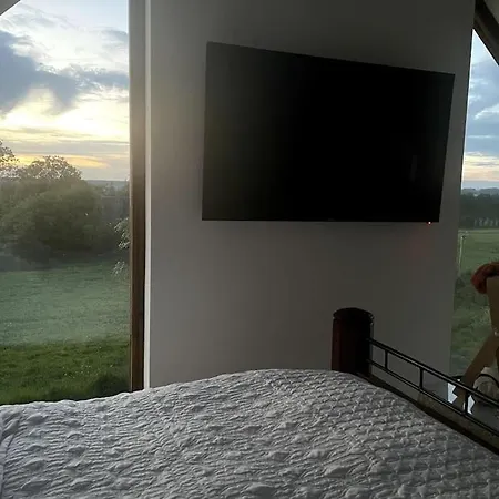Spacious Luxury Countryside Retreat Holiday home Estry