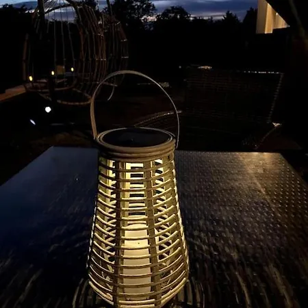펜션 Spacious Luxury Countryside Retreat