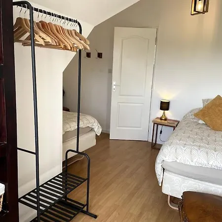 Spacious Luxury Countryside Retreat