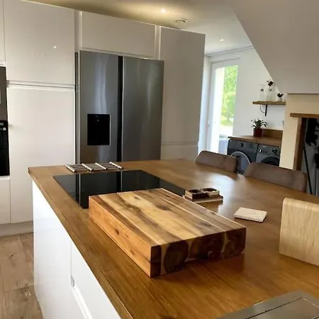 Holiday home Spacious Luxury Countryside Retreat