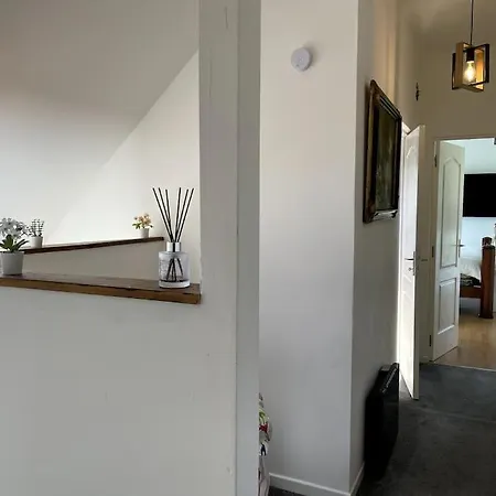 Spacious Luxury Countryside Retreat Holiday home *