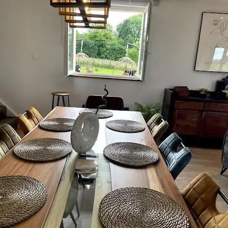 Spacious Luxury Countryside Retreat Holiday home Estry