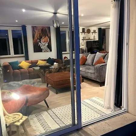 Spacious Luxury Countryside Retreat Holiday home *