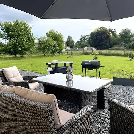 Σπίτι διακοπών Spacious Luxury Countryside Retreat *