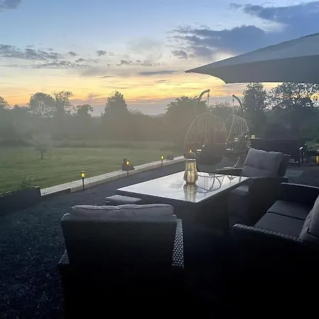 Holiday home Spacious Luxury Countryside Retreat *
