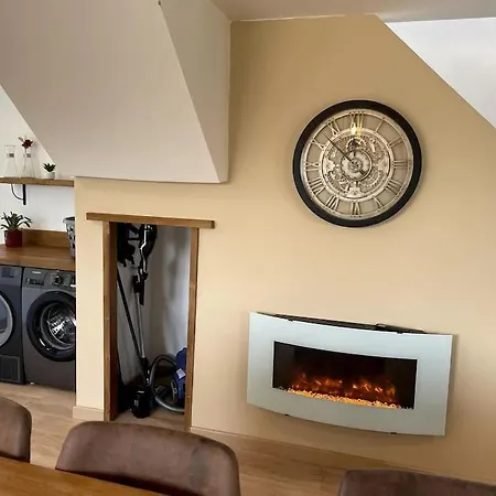 Holiday home Spacious Luxury Countryside Retreat