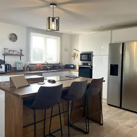 Spacious Luxury Countryside Retreat Holiday home *
