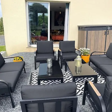Spacious Luxury Countryside Retreat Holiday home Estry