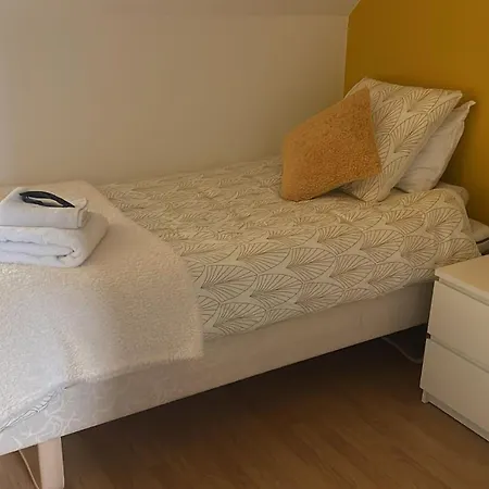 Spacious Luxury Countryside Retreat *