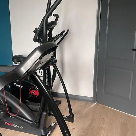 Spacious Luxury Countryside Retreat بيت للعطل