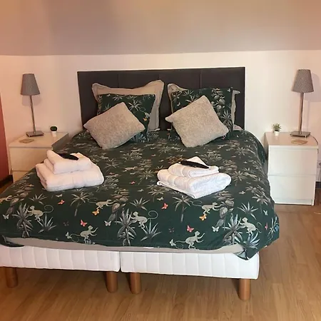 Holiday home Spacious Luxury Countryside Retreat *