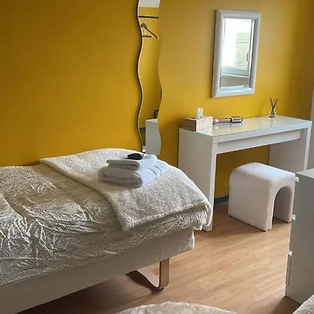 Spacious Luxury Countryside Retreat *