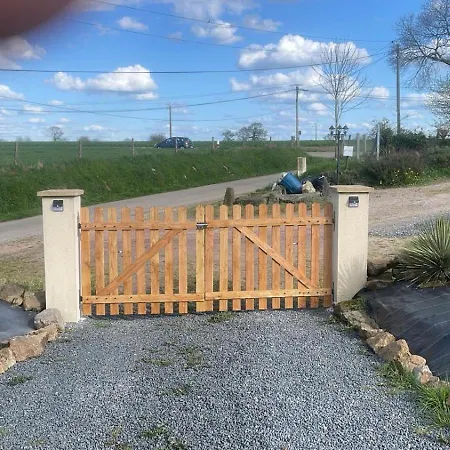 Spacious Luxury Countryside Retreat Σπίτι διακοπών