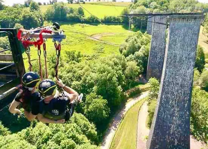 Spacious Luxury Countryside Retreat Casa de Férias