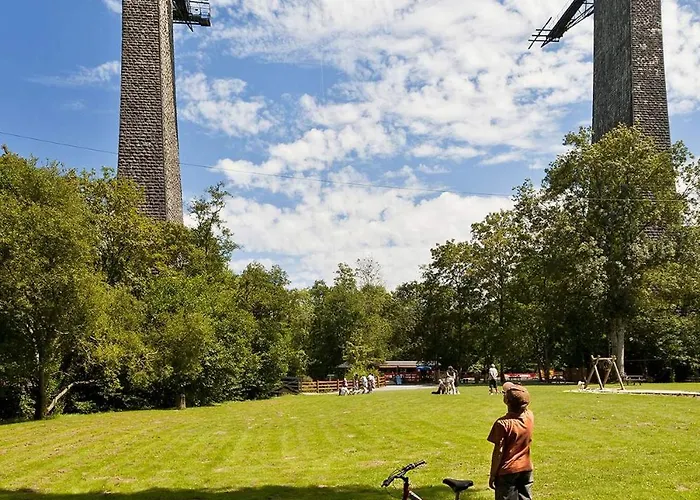 Casa de Férias Spacious Luxury Countryside Retreat *