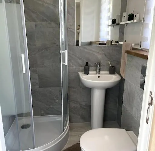 Casa de Férias Spacious Luxury Countryside Retreat Estry