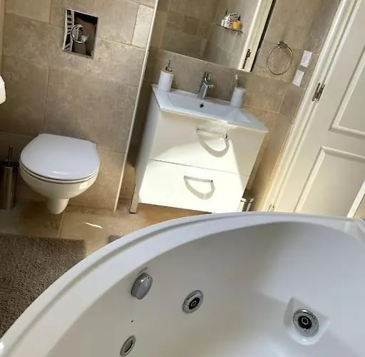 Spacious Luxury Countryside Retreat Casa de Férias