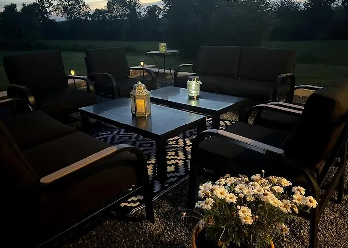 Spacious Luxury Countryside Retreat Casa de Férias *