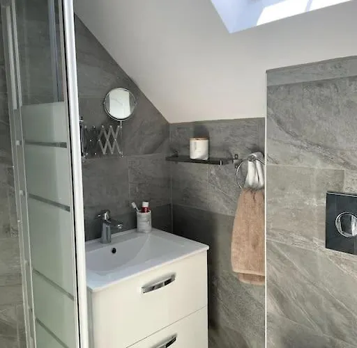 Casa de Férias Spacious Luxury Countryside Retreat *