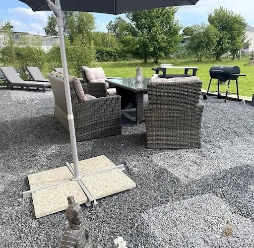 Spacious Luxury Countryside Retreat Casa de Férias Estry