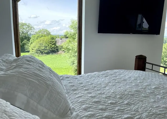 Spacious Luxury Countryside Retreat Casa de Férias *