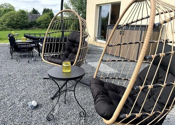 Spacious Luxury Countryside Retreat * Estry