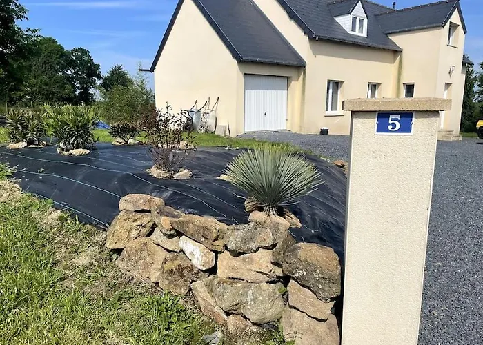 Casa de Férias Spacious Luxury Countryside Retreat Estry