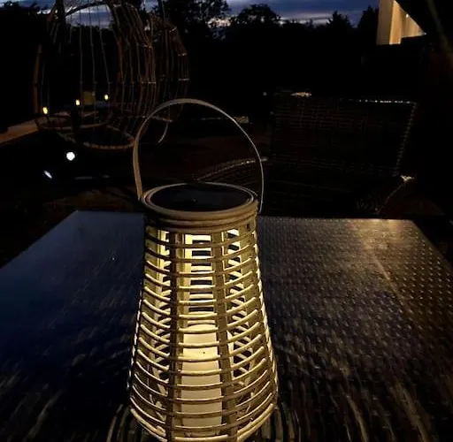 Casa de Férias Spacious Luxury Countryside Retreat