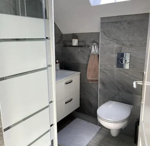 Casa de Férias Spacious Luxury Countryside Retreat *