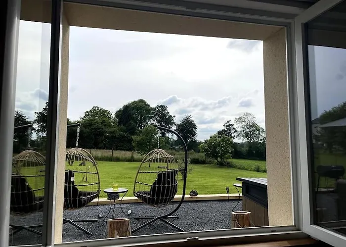 Spacious Luxury Countryside Retreat *