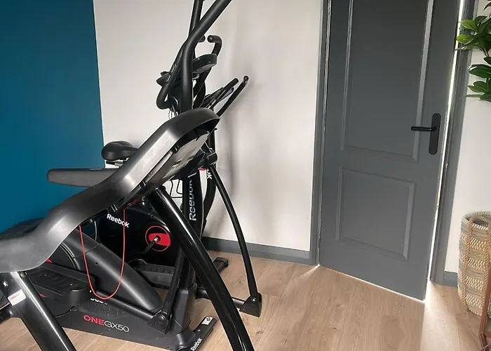 Spacious Luxury Countryside Retreat Casa de Férias