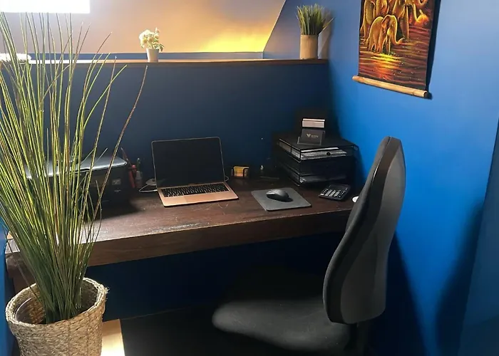 Casa de Férias Spacious Luxury Countryside Retreat