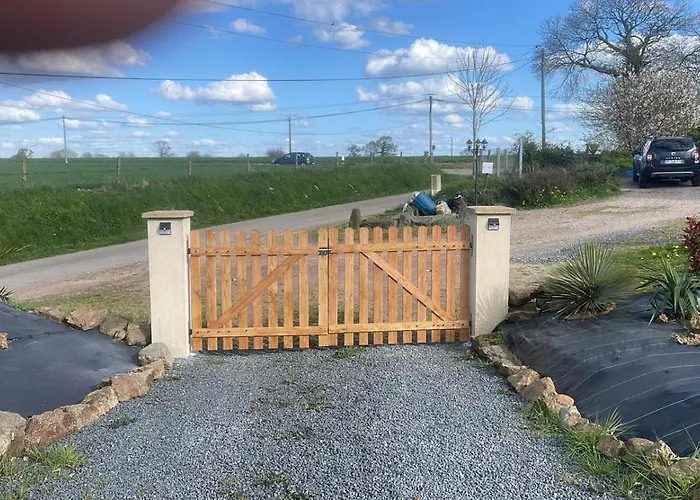 Spacious Luxury Countryside Retreat Casa de Férias